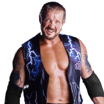 DIAMOND DALLAS PAGE
