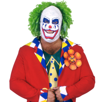 DOINK THE CLOWN