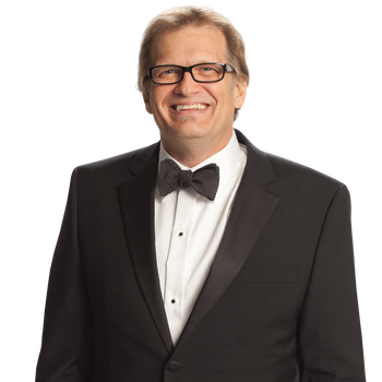 DREW CAREY