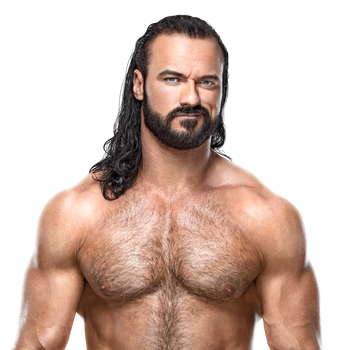 DREW MCINTYRE