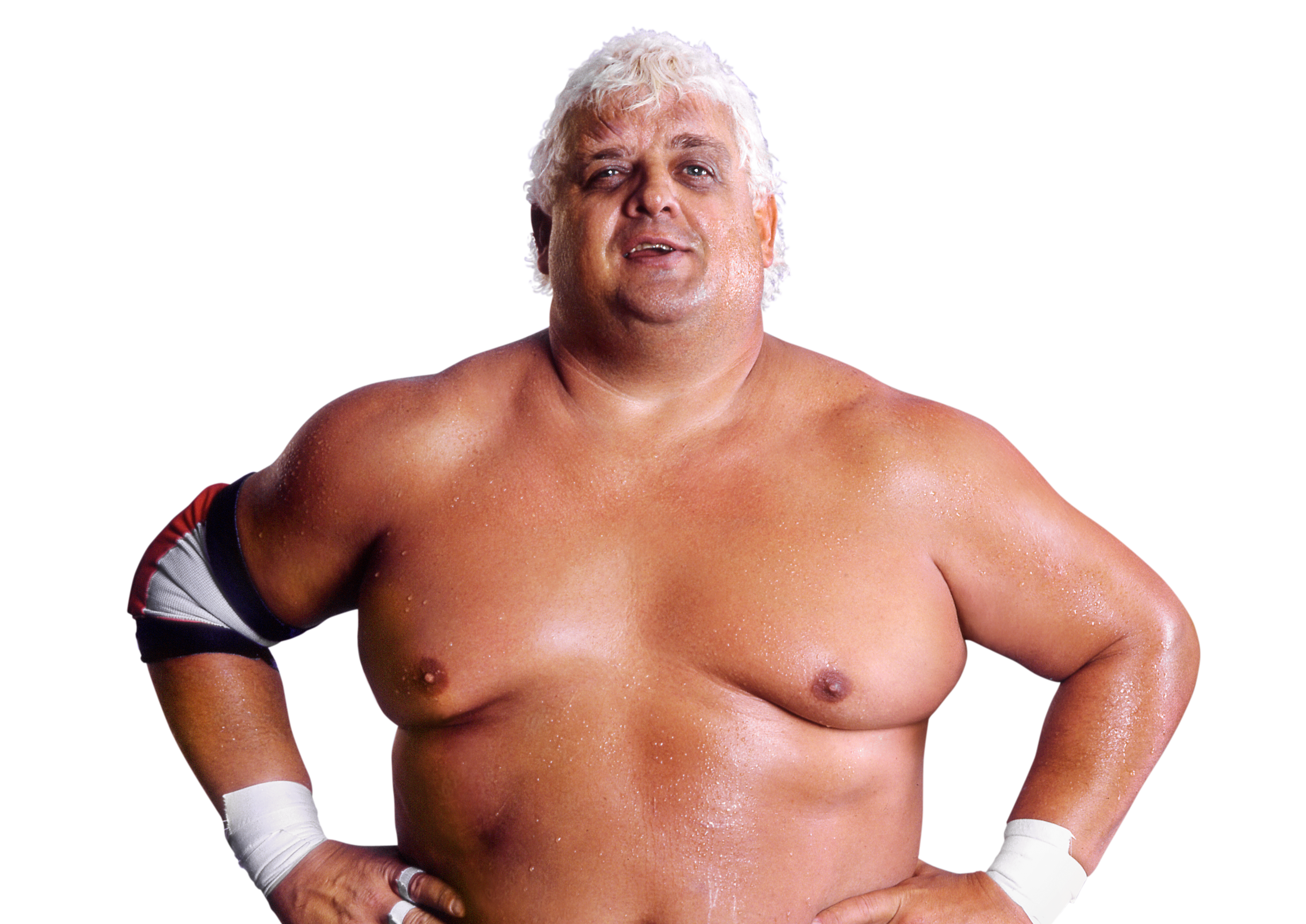 Dusty Rhodes - WWE News, Rumors, & Updates | FOX Sports
