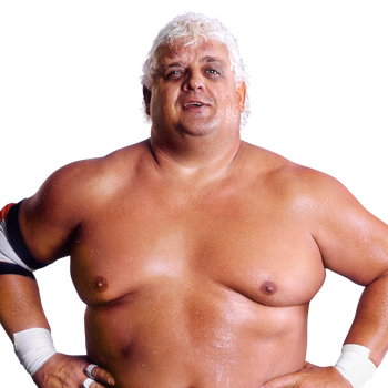 DUSTY RHODES