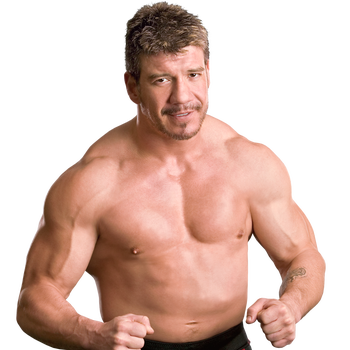 EDDIE GUERRERO