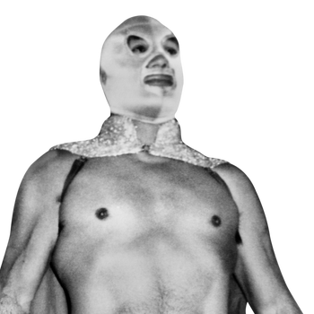 EL SANTO