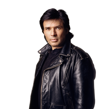 ERIC BISCHOFF
