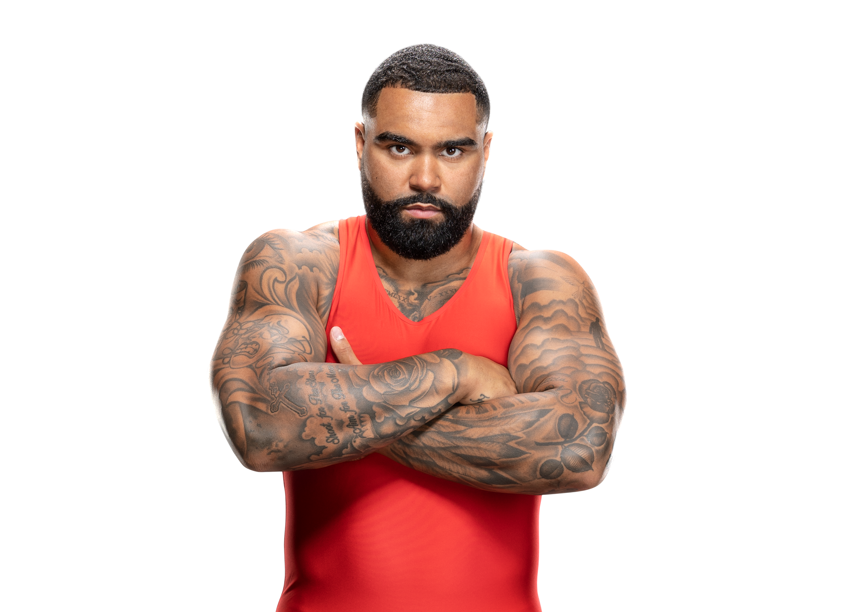 Gable Stevenson headshot