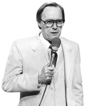 GORDON SOLIE