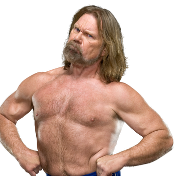 HACKSAW JIM DUGGAN