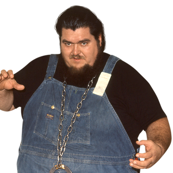 HAYSTACKS CALHOUN
