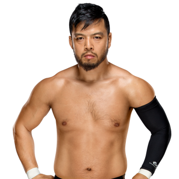 HIDEO ITAMI