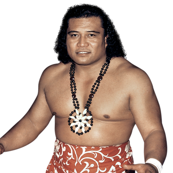 HIGH CHIEF PETER MAIVIA