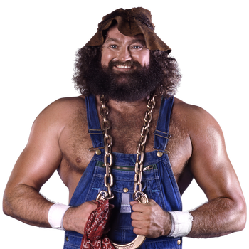 HILLBILLY JIM