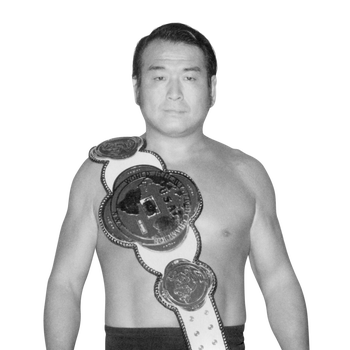 HIRO MATSUDA