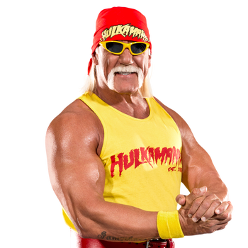 HULK HOGAN