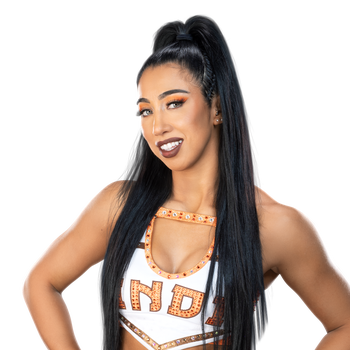 Indi Hartwell - WWE News, Rumors, & Updates | FOX Sports