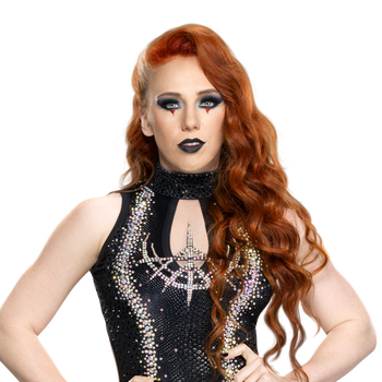 Isla Dawn Bio Information - WWE | FOX Sports