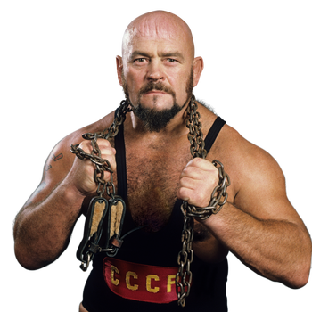 IVAN KOLOFF