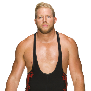 JACK SWAGGER