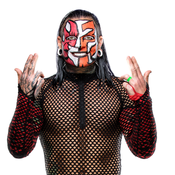 JEFF HARDY