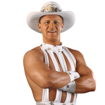 JEFF JARRETT