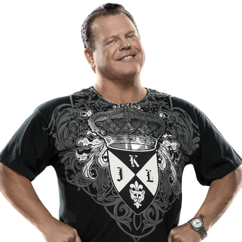 JERRY LAWLER