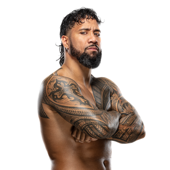 JEY USO