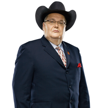 JIM ROSS