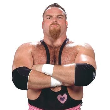 JIM "THE ANVIL" NEIDHART