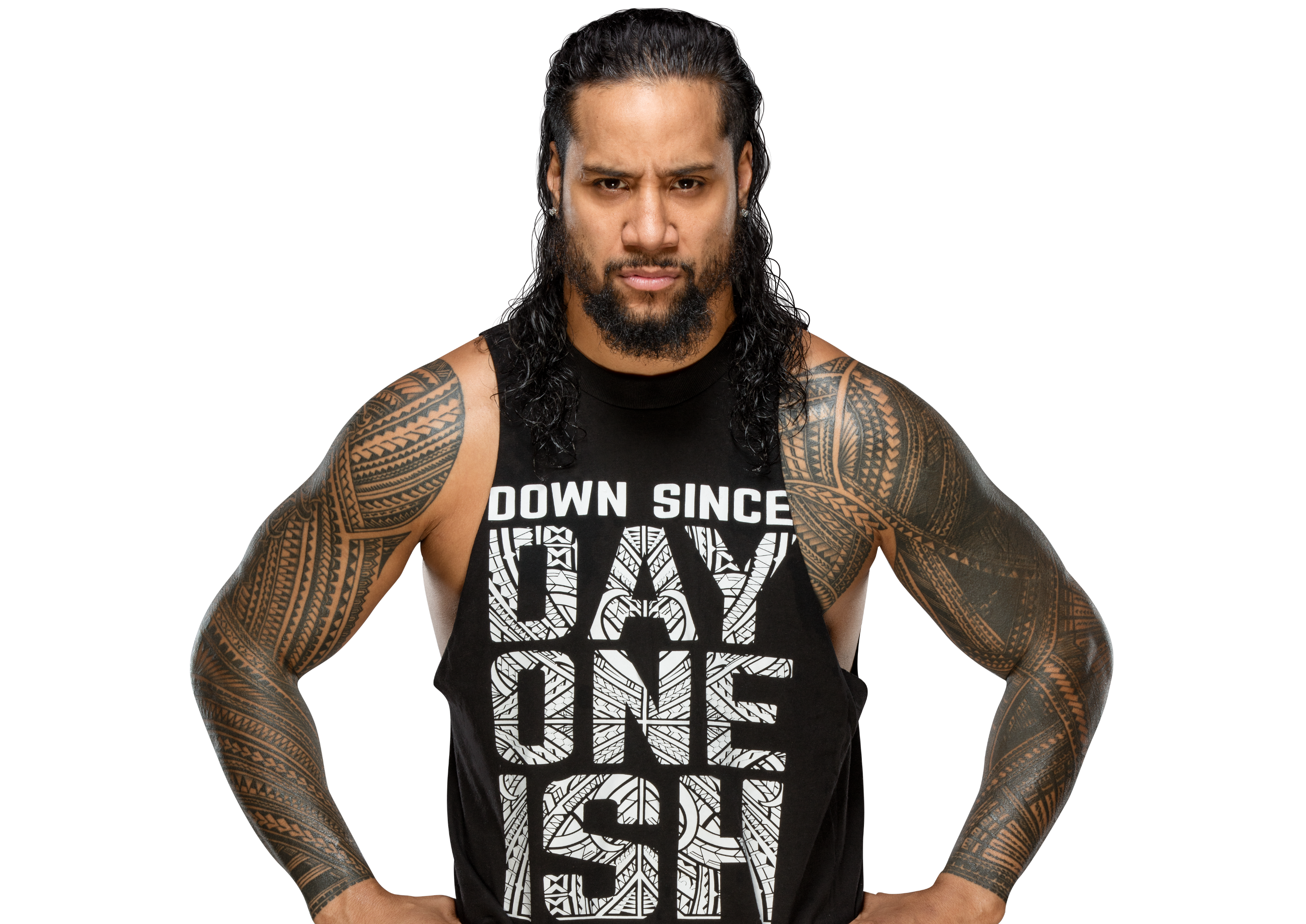 where does jey uso live