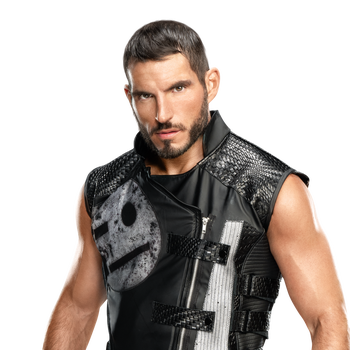 JOHNNY GARGANO
