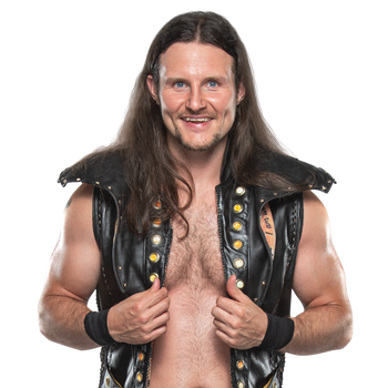 Joseph Conners Bio Information Wwe Fox Sports