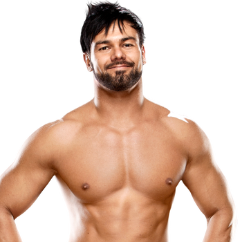 JUSTIN GABRIEL