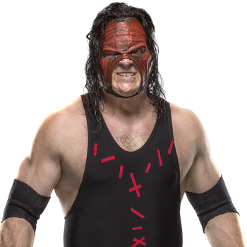 Kane - WWE News, Rumors, & Updates