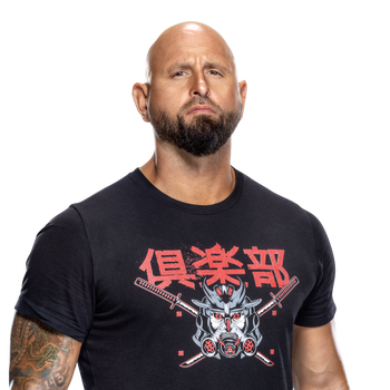 KARL ANDERSON