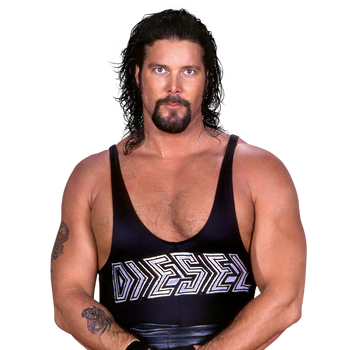 KEVIN NASH