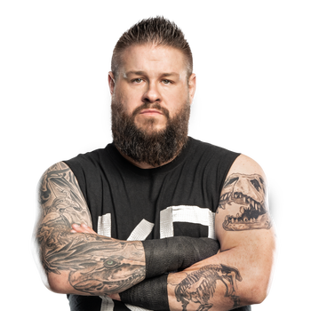 Kevin Owens Forms Alliance With Returning WWE Star On Raw