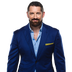 Wade Barrett