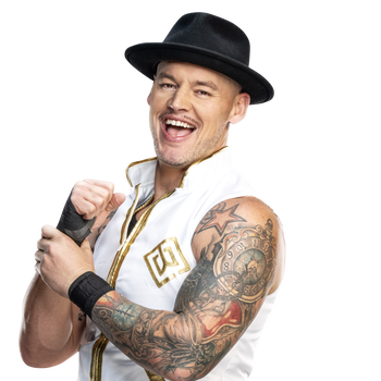 BARON CORBIN
