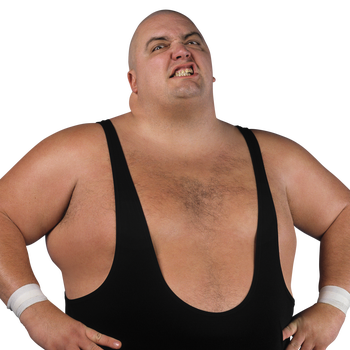 KING KONG BUNDY