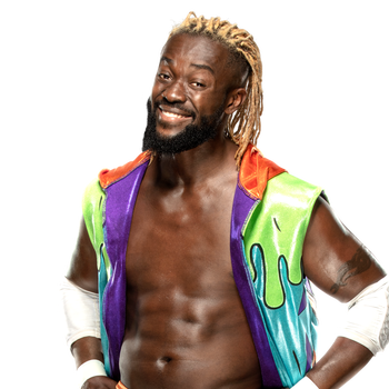 KOFI KINGSTON