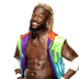 Kofi Kingston