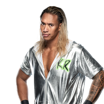 KONA REEVES