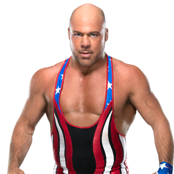 KURT ANGLE