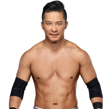 KUSHIDA
