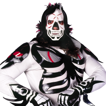 LA PARKA