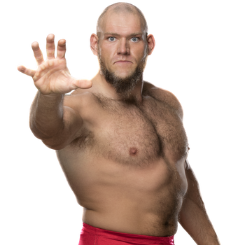 LARS SULLIVAN