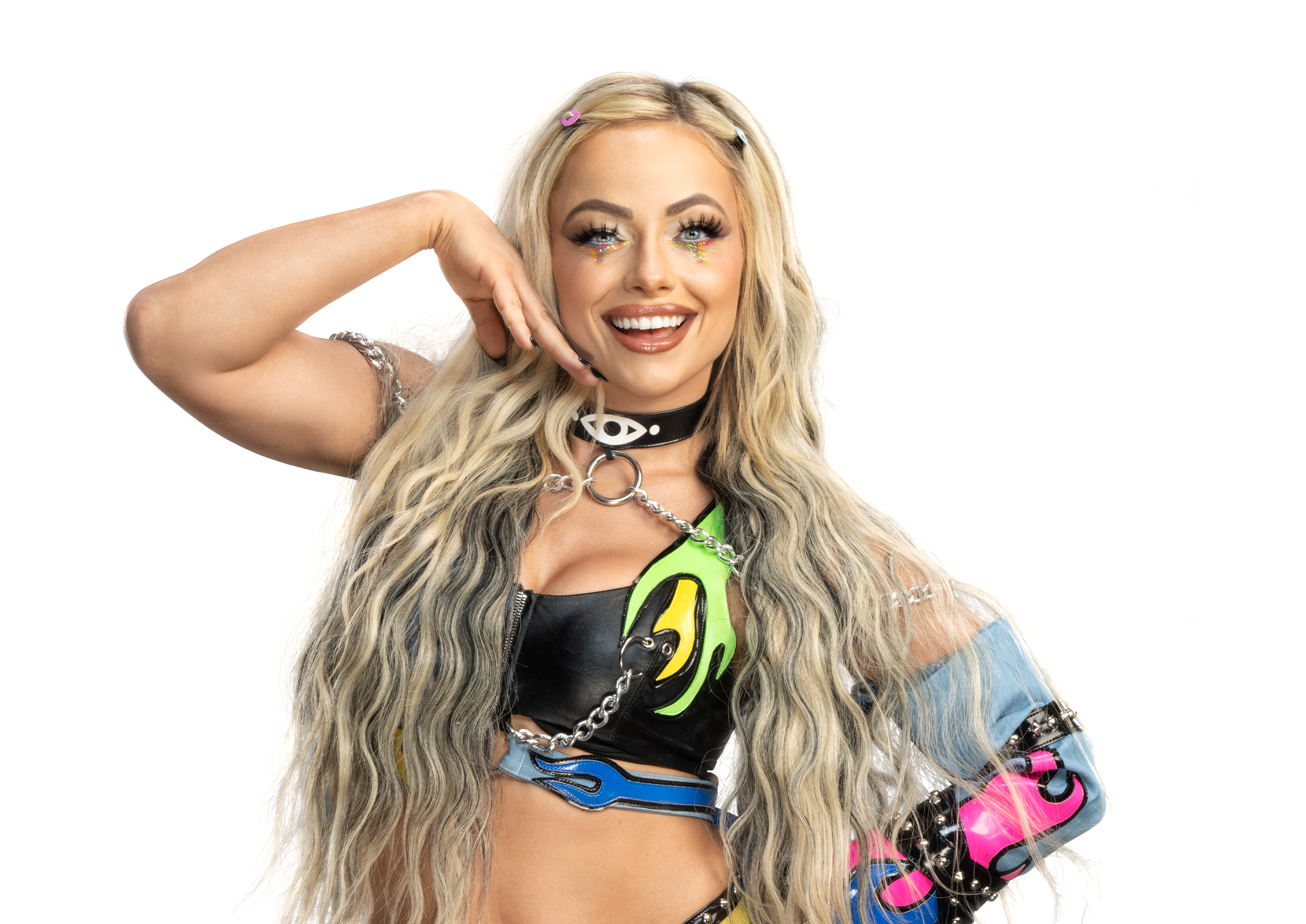 Liv Morgan - WWE News, Rumors, & Updates