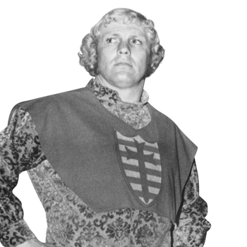 LORD ALFRED HAYES