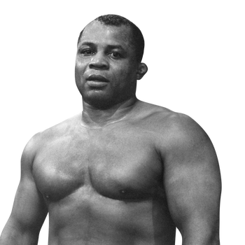 Luther Lindsay - WWE Videos and Highlights | FOX Sports