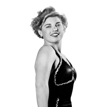 MAE YOUNG